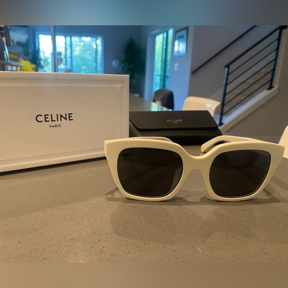 Celine sunglasses, New in box - Picture 10 of 11